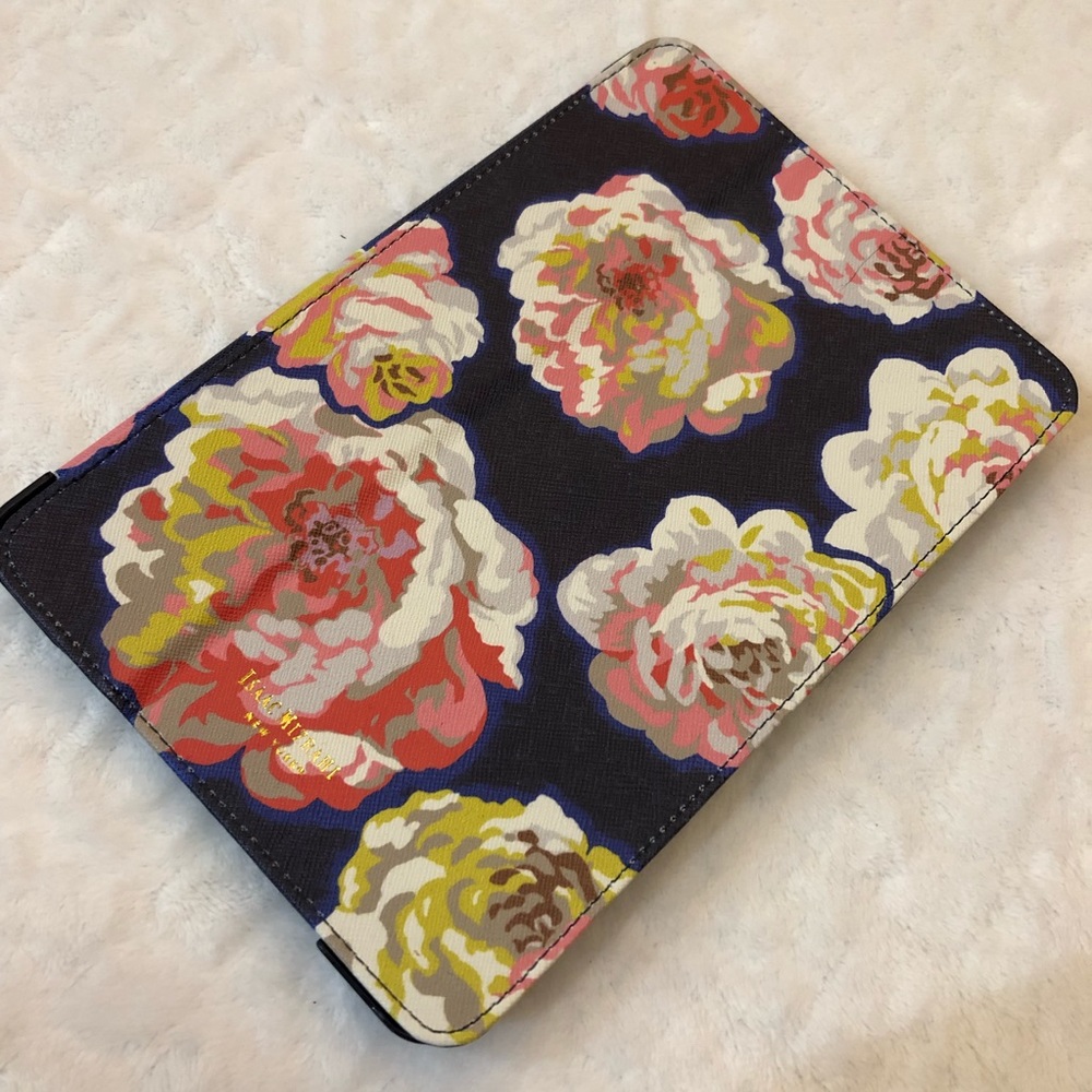 Isaac Mizrahi IPad Mini 1/2/3 Case